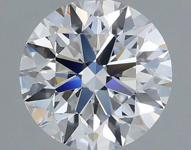 1.16 Carat Round Shaped, Excellent Cut, E Color, VVS2 Clarity, IGI Certified Lab Grown Diamond