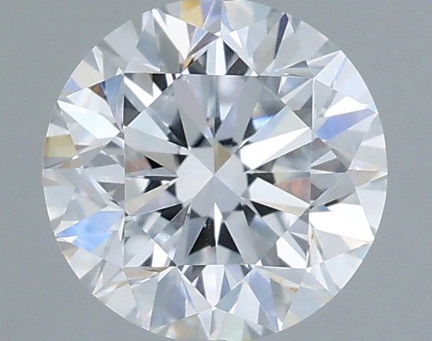 1.20 Carat Round Shaped, Good Cut, E Color, VS1 Clarity, IGI Certified Lab Grown Diamond
