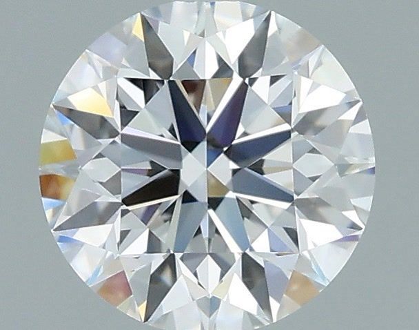 1.01 Carat Round Shaped, Excellent Cut, E Color, VVS1 Clarity, IGI Certified Lab Grown Diamond