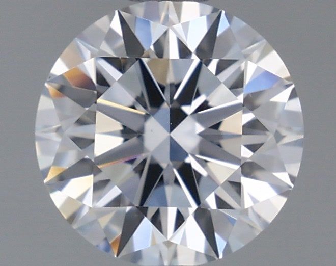 1.20 Carat Round Shaped, Ideal Cut, F Color, VS1 Clarity, IGI Certified Lab Grown Diamond
