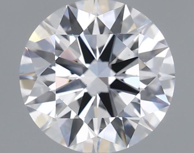 1.20 Carat Round Shaped, Ideal Cut, D Color, VS2 Clarity, IGI Certified Lab Grown Diamond