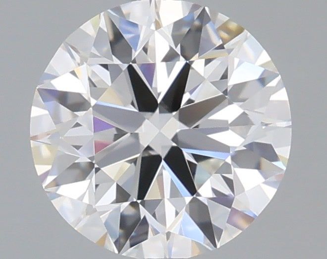 1.16 Carat Round Shaped, Ideal Cut, F Color, VVS2 Clarity, IGI Certified Lab Grown Diamond