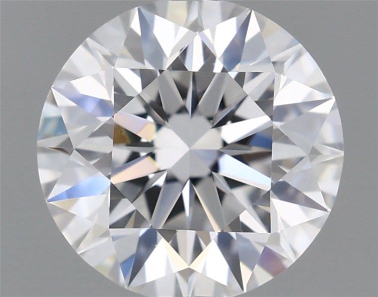 1.16 Carat Round Shaped, Excellent Cut, D Color, VS1 Clarity, IGI Certified Lab Grown Diamond