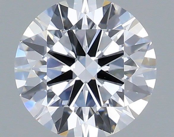 1.05 Carat Round Shaped, Ideal Cut, E Color, VS1 Clarity, IGI Certified Lab Grown Diamond