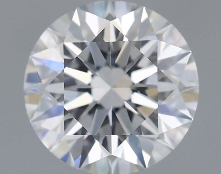 1.21 Carat Round Shaped, Excellent Cut, E Color, VS1 Clarity, IGI Certified Lab Grown Diamond