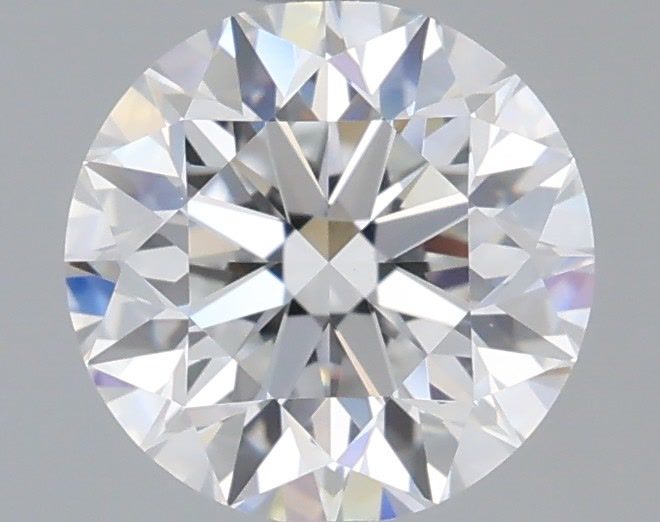1.16 Carat Round Shaped, Excellent Cut, E Color, VVS2 Clarity, IGI Certified Lab Grown Diamond