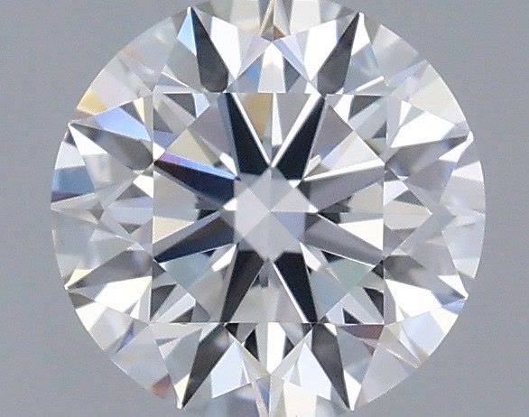 1.05 Carat Round Shaped, Ideal Cut, E Color, VVS1 Clarity, IGI Certified Lab Grown Diamond