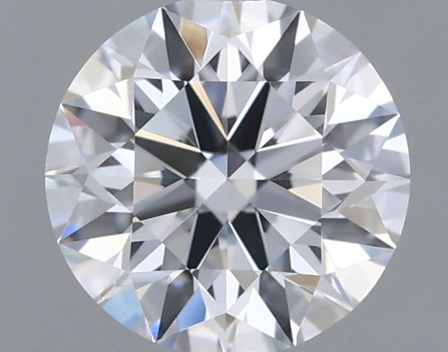 1.01 Carat Round Shaped, Ideal Cut, E Color, VVS1 Clarity, IGI Certified Lab Grown Diamond