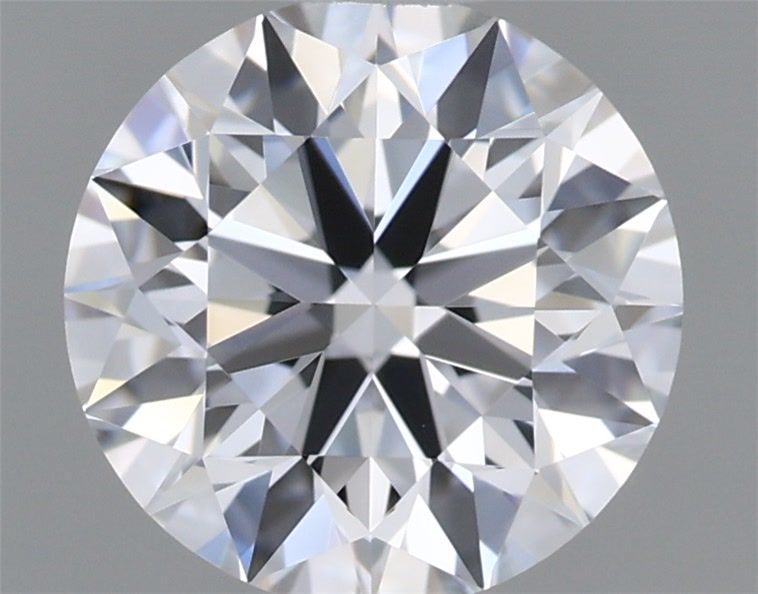 1.04 Carat Round Shaped, Ideal Cut, E Color, VVS1 Clarity, IGI Certified Lab Grown Diamond