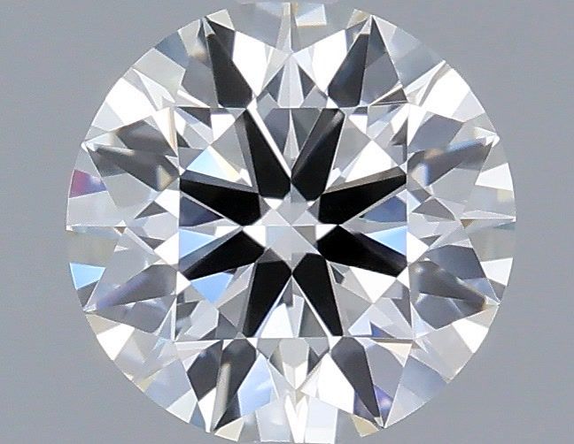 1.16 Carat Round Shaped, Excellent Cut, F Color, VVS2 Clarity, IGI Certified Lab Grown Diamond