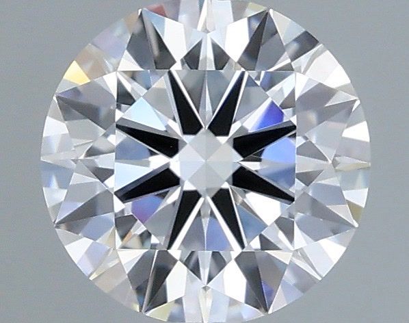 1.02 Carat Round Shaped, Ideal Cut, E Color, VVS2 Clarity, IGI Certified Lab Grown Diamond