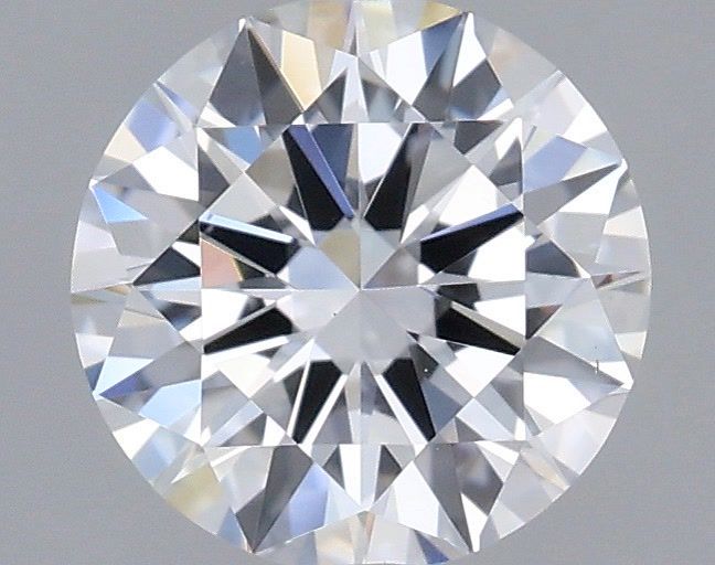 1.00 Carat Round Shaped, Very Good Cut, E Color, VS1 Clarity, IGI Certified Lab Grown Diamond