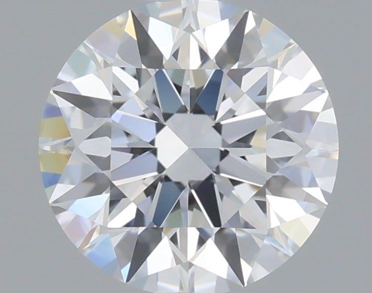 1.16 Carat Round Shaped, Excellent Cut, E Color, VVS2 Clarity, IGI Certified Lab Grown Diamond