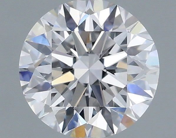 1.13 Carat Round Shaped, Excellent Cut, E Color, VS1 Clarity, IGI Certified Lab Grown Diamond