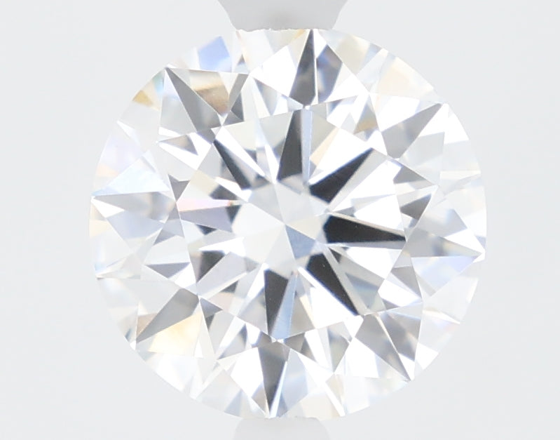 1.18 Carat Round Shaped, Excellent Cut, D Color, VVS2 Clarity, IGI Certified Lab Grown Diamond