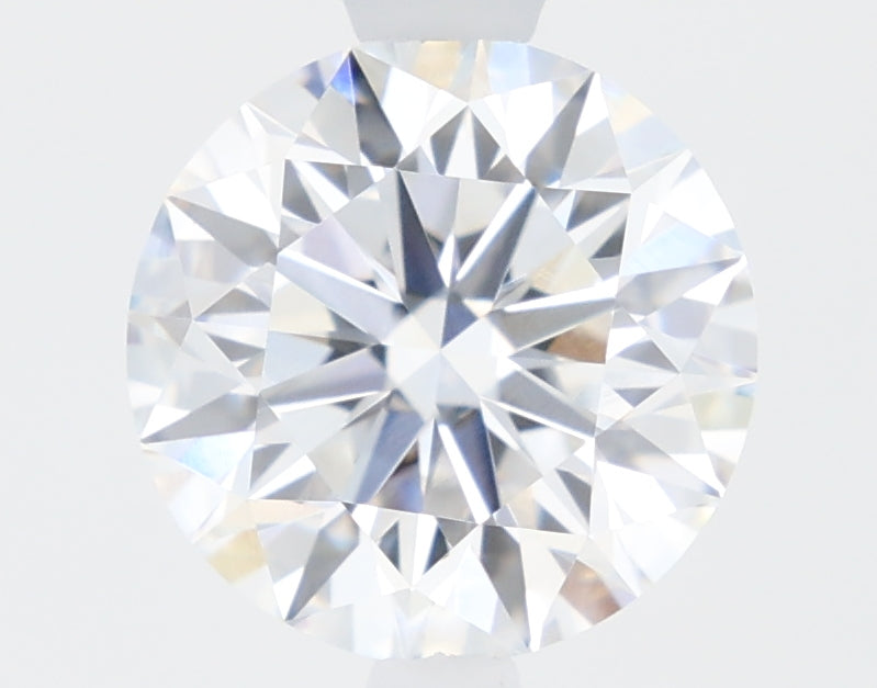 1.19 Carat Round Shaped, Excellent Cut, D Color, VVS2 Clarity, IGI Certified Lab Grown Diamond