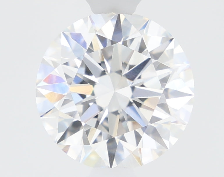 1.02 Carat Round Shaped, Excellent Cut, E Color, VVS2 Clarity, IGI Certified Lab Grown Diamond
