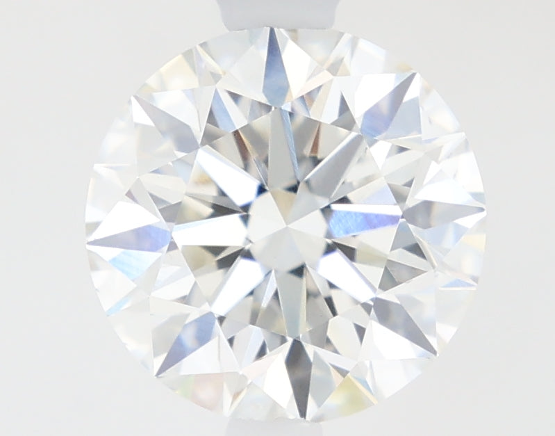 1.20 Carat Round Shaped, Excellent Cut, F Color, VS1 Clarity, IGI Certified Lab Grown Diamond