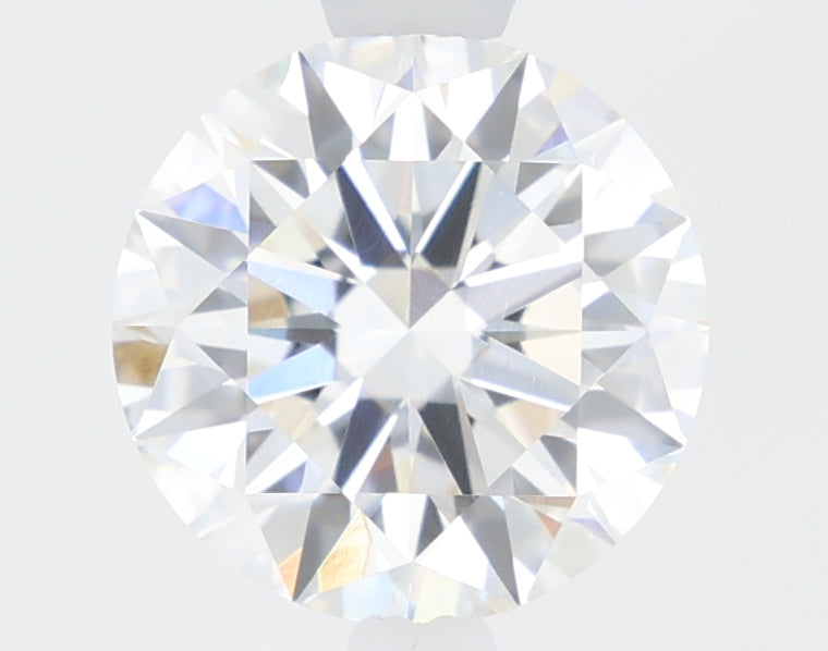 1.02 Carat Round Shaped, Excellent Cut, E Color, VVS2 Clarity, IGI Certified Lab Grown Diamond