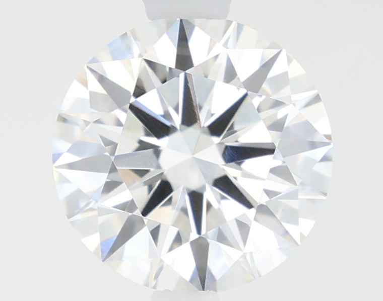 1.02 Carat Round Shaped, Ideal Cut, G Color, VS1 Clarity, IGI Certified Lab Grown Diamond