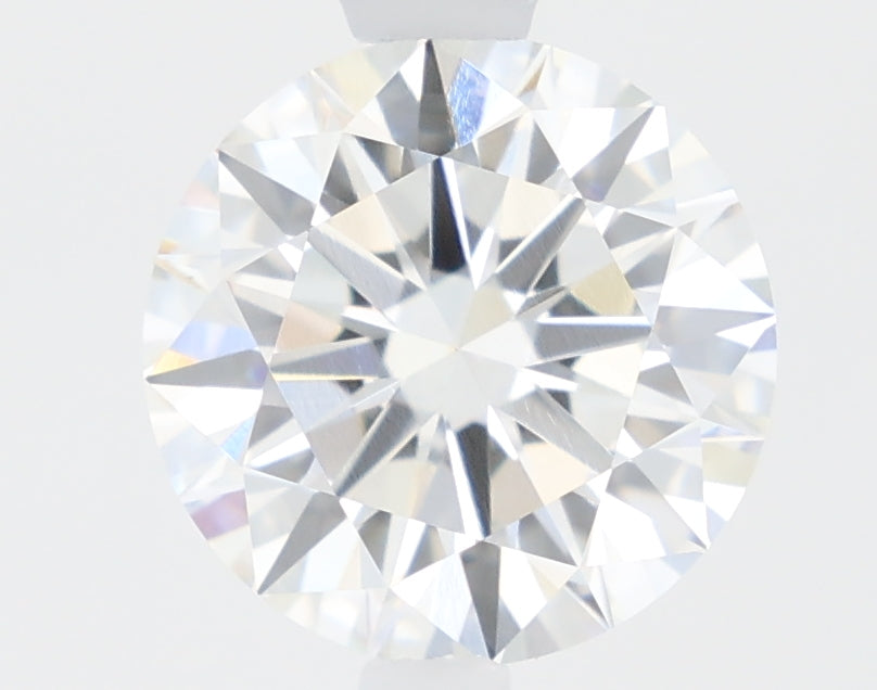 1.22 Carat Round Shaped, Excellent Cut, G Color, VVS2 Clarity, IGI Certified Lab Grown Diamond
