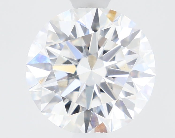 1.02 Carat Round Shaped, Ideal Cut, E Color, VS1 Clarity, IGI Certified Lab Grown Diamond