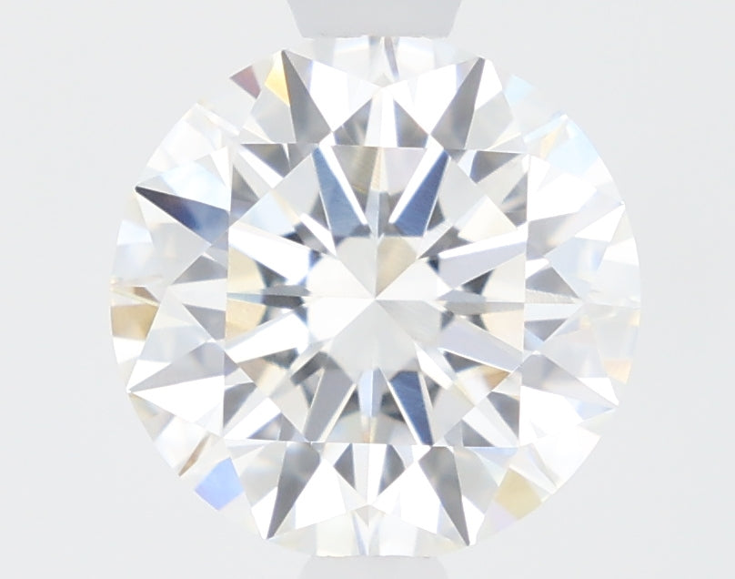 1.27 Carat Round Shaped, Excellent Cut, E Color, VVS1 Clarity, IGI Certified Lab Grown Diamond
