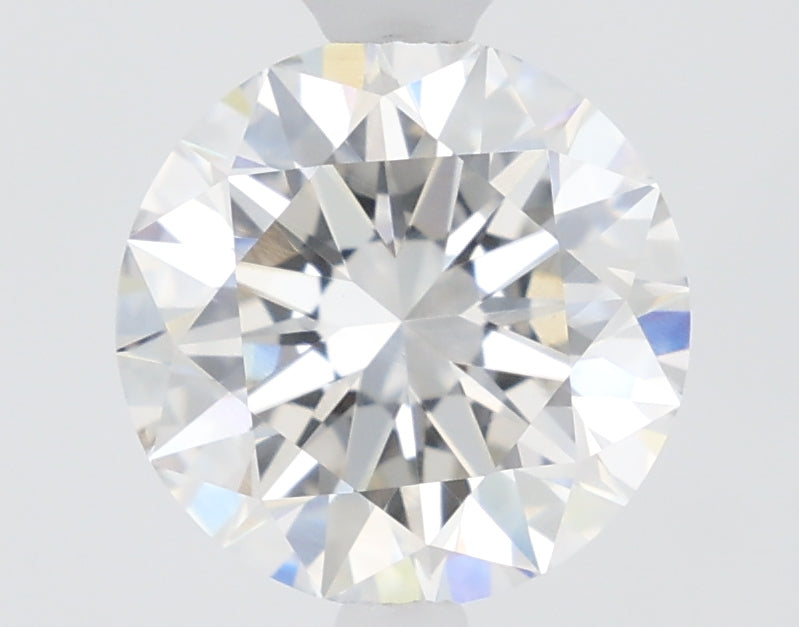 1.20 Carat Round Shaped, Excellent Cut, F Color, VVS2 Clarity, IGI Certified Lab Grown Diamond