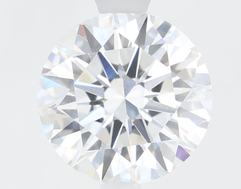 1.20 Carat Round Shaped, Excellent Cut, F Color, VS1 Clarity, IGI Certified Lab Grown Diamond