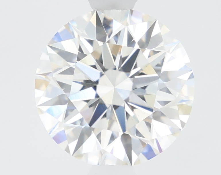 1.05 Carat Round Shaped, Ideal Cut, G Color, VVS2 Clarity, IGI Certified Lab Grown Diamond