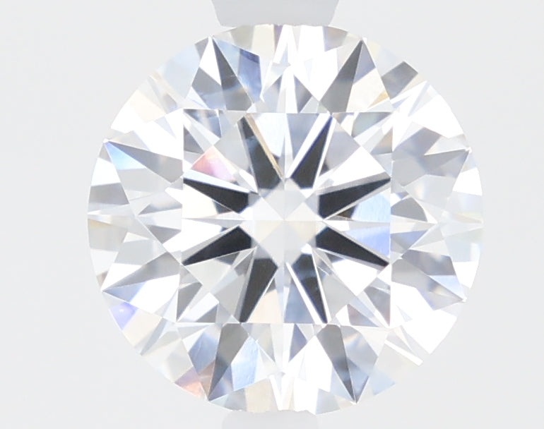 1.06 Carat Round Shaped, Excellent Cut, D Color, VVS1 Clarity, IGI Certified Lab Grown Diamond
