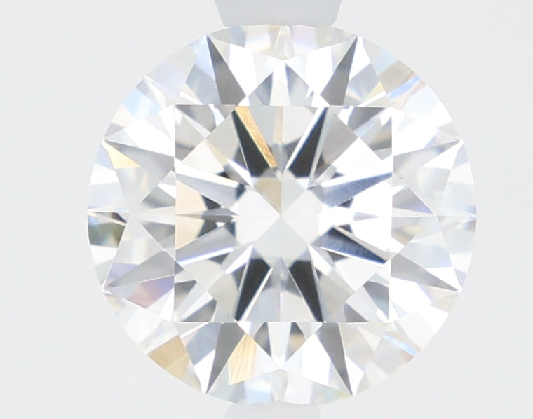 1.02 Carat Round Shaped, Excellent Cut, G Color, VVS2 Clarity, IGI Certified Lab Grown Diamond