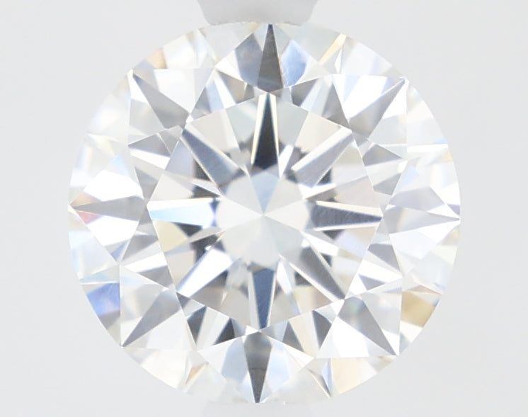 1.01 Carat Round Shaped, Excellent Cut, G Color, VVS1 Clarity, IGI Certified Lab Grown Diamond