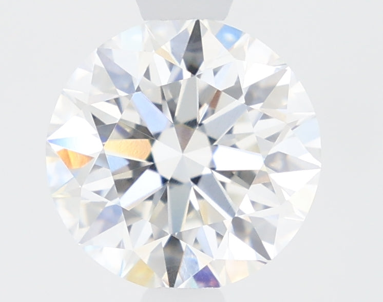 1.01 Carat Round Shaped, Excellent Cut, E Color, VVS1 Clarity, IGI Certified Lab Grown Diamond