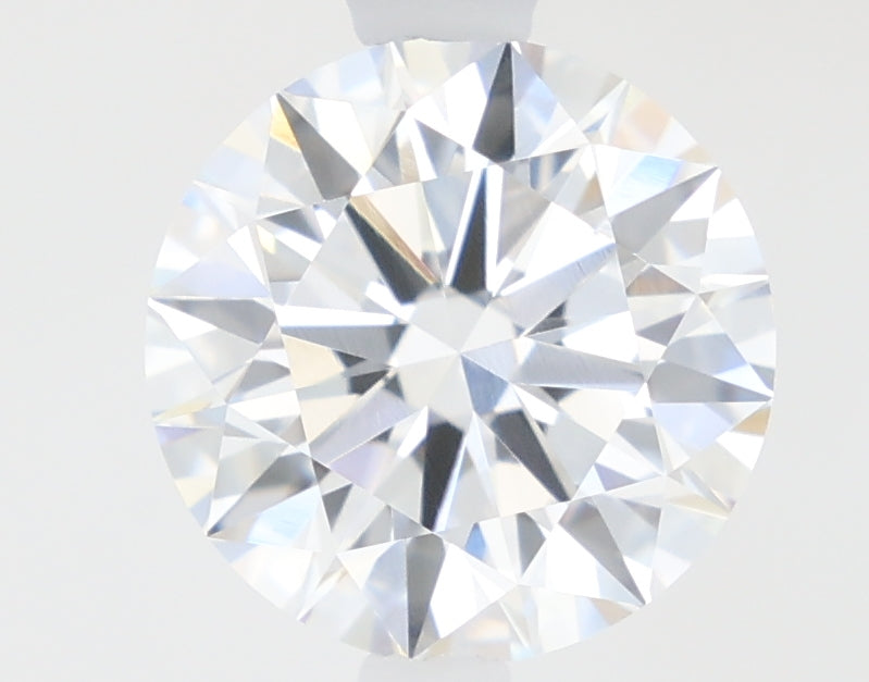1.19 Carat Round Shaped, Excellent Cut, D Color, VVS2 Clarity, IGI Certified Lab Grown Diamond