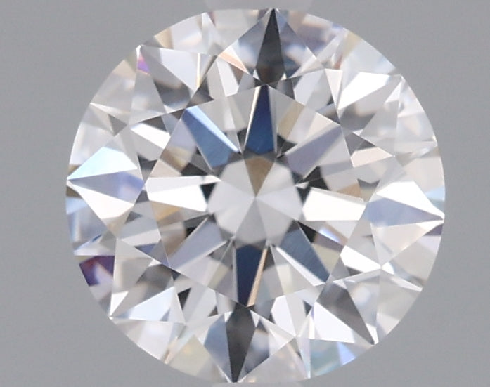 1.01 Carat Round Shaped, D Color, VVS1 Clarity, IGI Certified Lab Grown Diamond