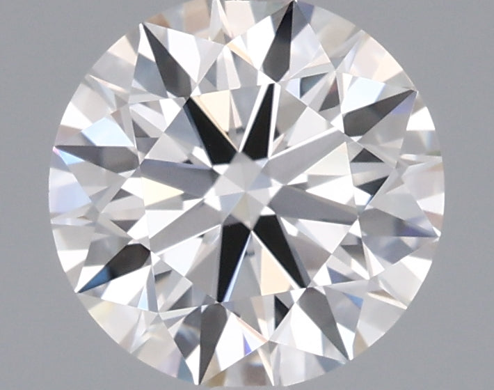 1.51 Carat Round Shaped, Ideal Cut, F Color, VVS1 Clarity, IGI Certified Lab Grown Diamond
