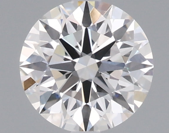 1.01 Carat Round Shaped, Excellent Cut, F Color, VVS1 Clarity, IGI Certified Lab Grown Diamond