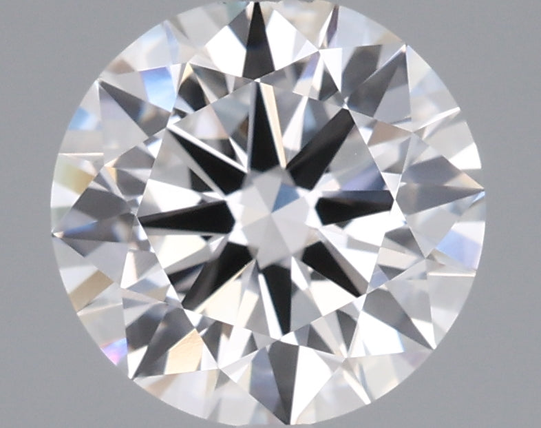 1.99 Carat Round Shaped, Excellent Cut, E Color, VVS2 Clarity, IGI Certified Lab Grown Diamond