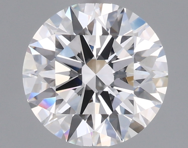 1.51 Carat Round Shaped, Ideal Cut, E Color, VVS2 Clarity, IGI Certified Lab Grown Diamond