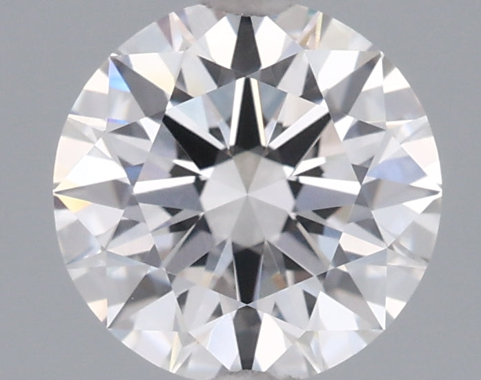 1.53 Carat Round Shaped, Ideal Cut, E Color, VVS2 Clarity, IGI Certified Lab Grown Diamond