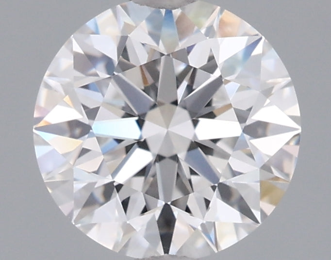 1.51 Carat Round Shaped, Excellent Cut, D Color, VVS1 Clarity, IGI Certified Lab Grown Diamond