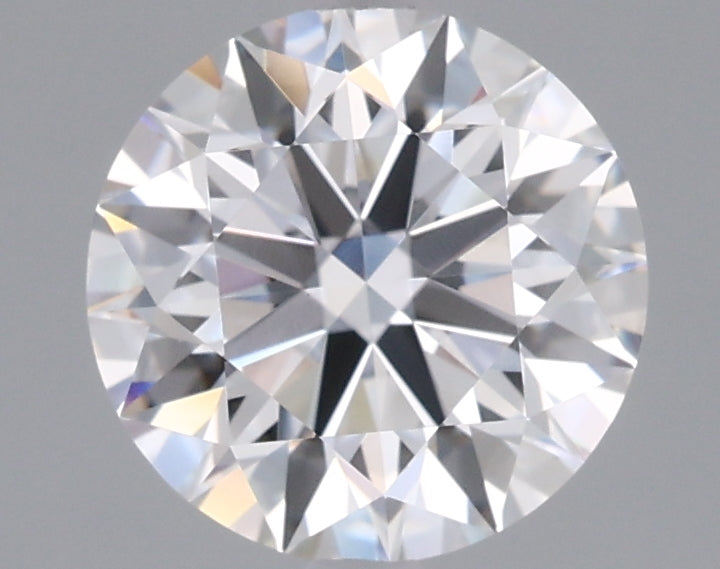 1.56 Carat Round Shaped, Ideal Cut, E Color, VVS2 Clarity, IGI Certified Lab Grown Diamond