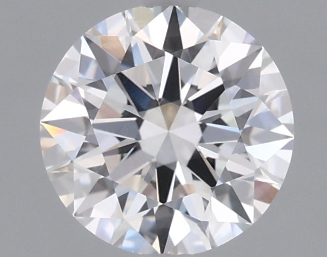 1.07 Carat Round Shaped, Ideal Cut, E Color, VVS1 Clarity, IGI Certified Lab Grown Diamond