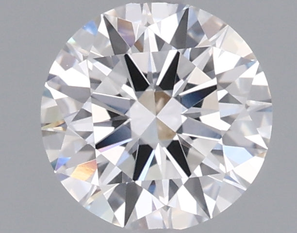 1.01 Carat Round Shaped, Ideal Cut, D Color, VVS1 Clarity, IGI Certified Lab Grown Diamond