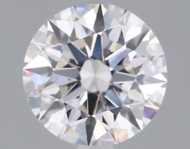 1.56 Carat Round Shaped, Ideal Cut, E Color, VVS2 Clarity, IGI Certified Lab Grown Diamond
