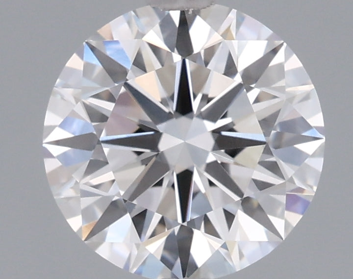 1.52 Carat Round Shaped, Excellent Cut, E Color, VVS2 Clarity, IGI Certified Lab Grown Diamond