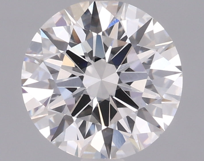 1.50 Carat Round Shaped, Ideal Cut, E Color, VVS2 Clarity, IGI Certified Lab Grown Diamond
