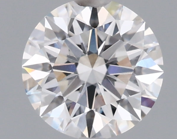 1.07 Carat Round Shaped, Ideal Cut, E Color, VVS1 Clarity, IGI Certified Lab Grown Diamond