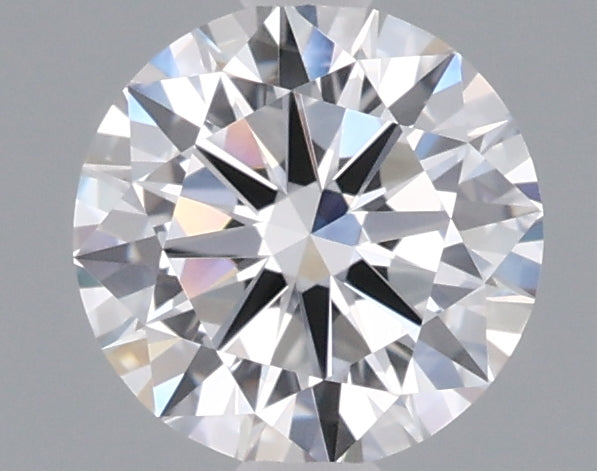 1.01 Carat Round Shaped, Excellent Cut, D Color, VVS1 Clarity, IGI Certified Lab Grown Diamond